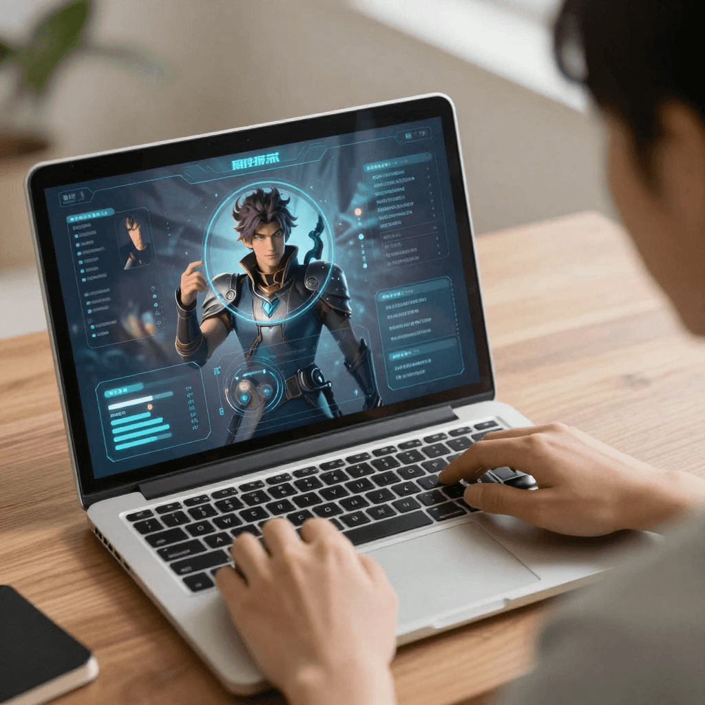 Character Chat vs. Chatbot vs. Roleplay: What's the Difference? Character Chat vs. Chatbot vs. Roleplay: What's the Difference?