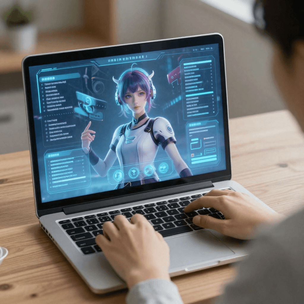 AI Character Platforms Explained: How They Work AI Character Platforms Explained: How They Work